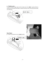 Preview for 105 page of Elem Garden Technic garden technic TTAC51T-CC173-CMES16 Original Instructions Manual