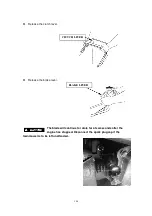 Preview for 106 page of Elem Garden Technic garden technic TTAC51T-CC173-CMES16 Original Instructions Manual