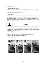 Preview for 111 page of Elem Garden Technic garden technic TTAC51T-CC173-CMES16 Original Instructions Manual