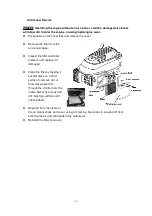 Preview for 113 page of Elem Garden Technic garden technic TTAC51T-CC173-CMES16 Original Instructions Manual