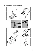 Preview for 3 page of Elem Garden Technic LTDE1030-18 Original Instructions Manual