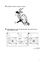 Preview for 7 page of Elem Garden Technic LTDE1030-18 Original Instructions Manual