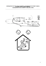 Preview for 8 page of Elem Garden Technic LTDE1030-18 Original Instructions Manual