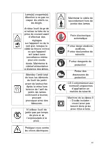 Preview for 10 page of Elem Garden Technic LTDE1030-18 Original Instructions Manual