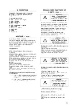 Preview for 16 page of Elem Garden Technic LTDE1030-18 Original Instructions Manual