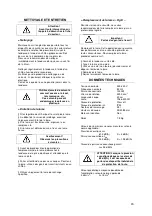 Preview for 18 page of Elem Garden Technic LTDE1030-18 Original Instructions Manual