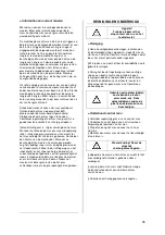 Preview for 28 page of Elem Garden Technic LTDE1030-18 Original Instructions Manual