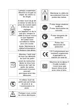 Предварительный просмотр 11 страницы Elem Garden Technic LTDE1032-19 Original Instructions Manual