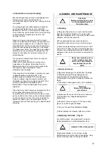 Предварительный просмотр 39 страницы Elem Garden Technic LTDE1032-19 Original Instructions Manual