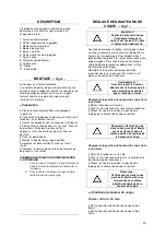 Preview for 16 page of Elem Garden Technic LTDE1332-20 Original Instructions Manual