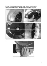 Preview for 5 page of Elem Garden Technic LTDE1332-21 Original Instructions Manual