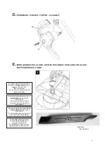 Preview for 7 page of Elem Garden Technic LTDE1332-21 Original Instructions Manual