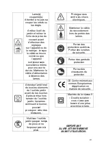 Preview for 10 page of Elem Garden Technic LTDE1332-21 Original Instructions Manual