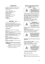 Preview for 16 page of Elem Garden Technic LTDE1332-21 Original Instructions Manual