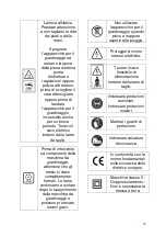 Preview for 45 page of Elem Garden Technic LTDE1332-21 Original Instructions Manual