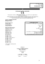 Предварительный просмотр 62 страницы Elem Garden Technic LTDE1332-21 Original Instructions Manual