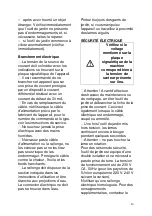 Preview for 14 page of Elem Garden Technic LTDE1332-22 Instructions Manual