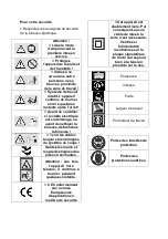 Предварительный просмотр 10 страницы Elem Garden Technic MTBE1054W Original Instructions Manual