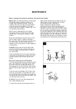 Предварительный просмотр 49 страницы Elem Garden Technic MTBE1054W Original Instructions Manual