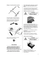 Предварительный просмотр 8 страницы Elem Garden Technic SCEE12002B Original Instructions Manual