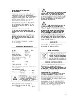 Предварительный просмотр 10 страницы Elem Garden Technic SCEE12002B Original Instructions Manual