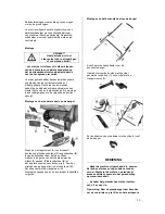 Предварительный просмотр 16 страницы Elem Garden Technic SCEE12002B Original Instructions Manual