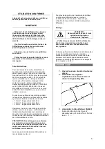 Предварительный просмотр 6 страницы Elem Garden Technic SCEE16002B Original Instructions Manual