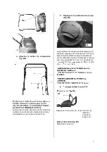 Preview for 7 page of Elem Garden Technic SCEE16002B Original Instructions Manual