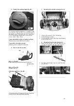 Preview for 27 page of Elem Garden Technic SCEE16002B Original Instructions Manual