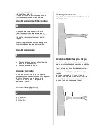 Предварительный просмотр 13 страницы Elem Garden Technic SEBR550 Original Instructions Manual