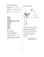 Предварительный просмотр 14 страницы Elem Garden Technic SEBR550 Original Instructions Manual