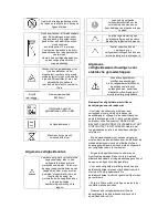 Предварительный просмотр 20 страницы Elem Garden Technic SEBR550 Original Instructions Manual