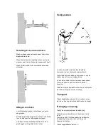 Предварительный просмотр 27 страницы Elem Garden Technic SEBR550 Original Instructions Manual