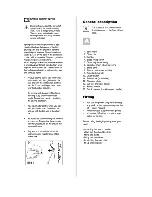 Предварительный просмотр 36 страницы Elem Garden Technic SEBR550 Original Instructions Manual