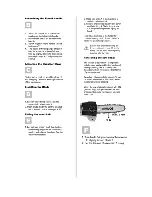 Предварительный просмотр 37 страницы Elem Garden Technic SEBR550 Original Instructions Manual