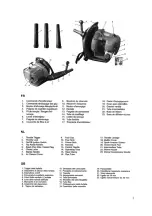 Предварительный просмотр 2 страницы Elem Garden Technic STD30 Original Instructions Manual