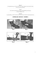 Предварительный просмотр 3 страницы Elem Garden Technic STD30 Original Instructions Manual