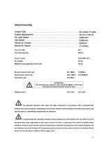 Предварительный просмотр 45 страницы Elem Garden Technic STD30 Original Instructions Manual