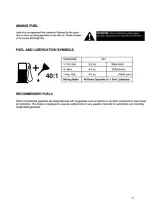 Предварительный просмотр 47 страницы Elem Garden Technic STD30 Original Instructions Manual