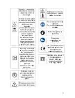 Предварительный просмотр 10 страницы Elem Garden Technic TDE1032-14 Original Instructions Manual