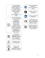 Предварительный просмотр 43 страницы Elem Garden Technic TDE1032-14 Original Instructions Manual