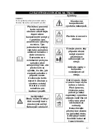 Предварительный просмотр 53 страницы Elem Garden Technic TDE1032-14 Original Instructions Manual