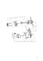 Предварительный просмотр 42 страницы Elem Garden Technic TDE1537P Original Instructions Manual