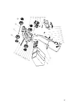 Предварительный просмотр 39 страницы Elem Garden Technic TDE1840P Original Instructions Manual