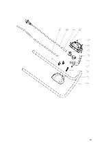 Предварительный просмотр 40 страницы Elem Garden Technic TDE1840P Original Instructions Manual