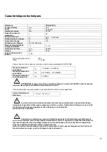 Preview for 23 page of Elem Garden Technic TDE24V33-LI Translation Of The Original Instruction