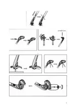 Предварительный просмотр 3 страницы Elem Garden Technic TDE3213CBE22 Original Instructions Manual