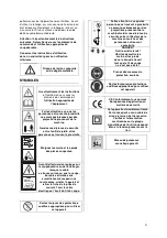 Предварительный просмотр 6 страницы Elem Garden Technic TDE3213CBE22 Original Instructions Manual