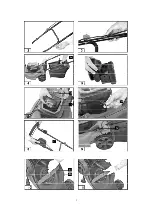 Предварительный просмотр 3 страницы Elem Garden Technic TDE40V37-LI Translation Of The Original Instructions