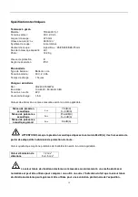 Предварительный просмотр 19 страницы Elem Garden Technic TDE40V37-LI Translation Of The Original Instructions